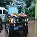 合肥婚车租赁尽在米廷会展