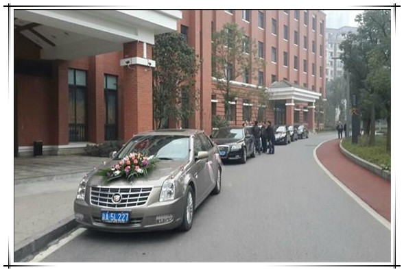 合肥婚车租赁，合肥汽车租赁